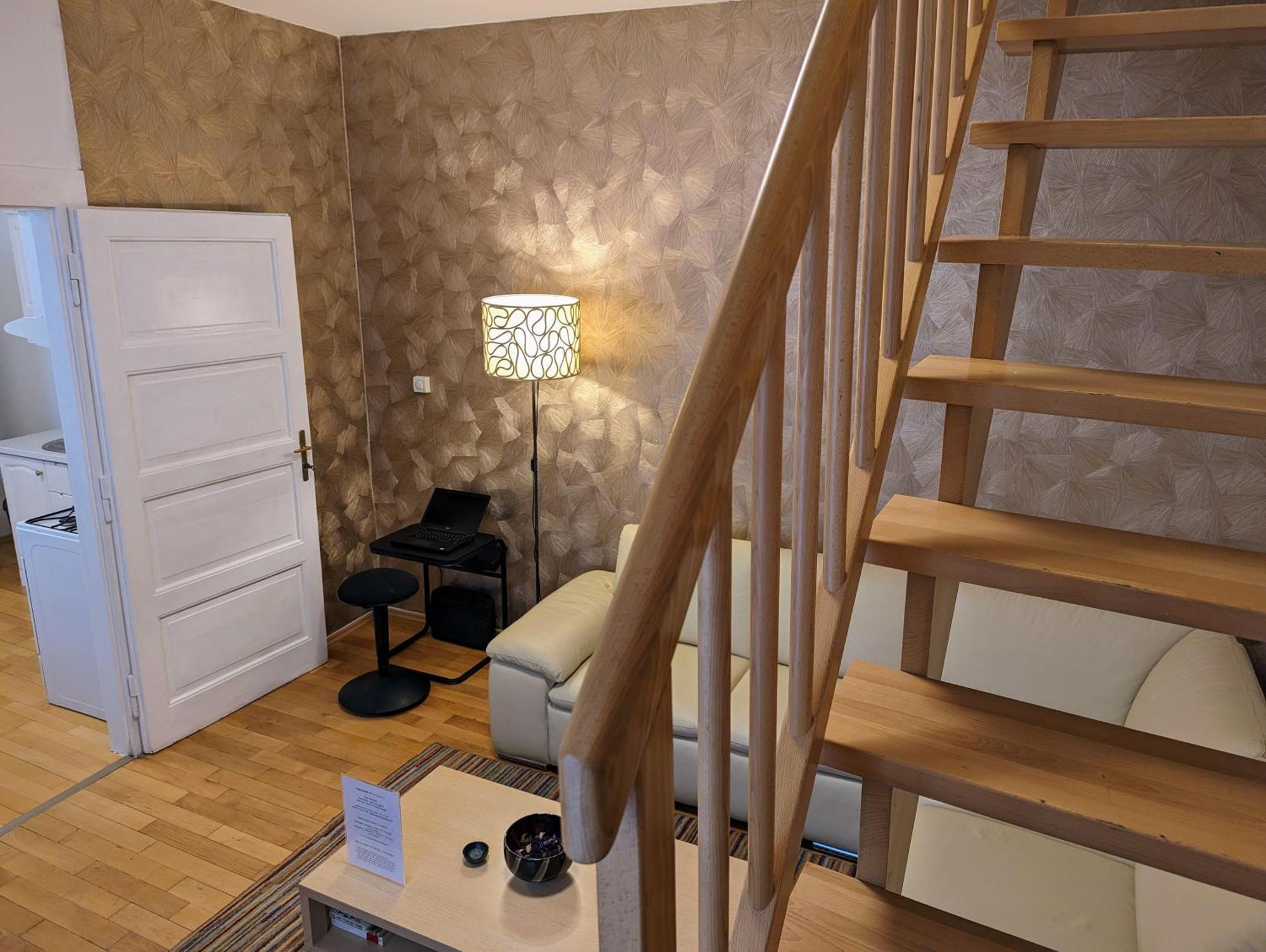 Apartments Tynska 7 Prague Ngoại thất bức ảnh