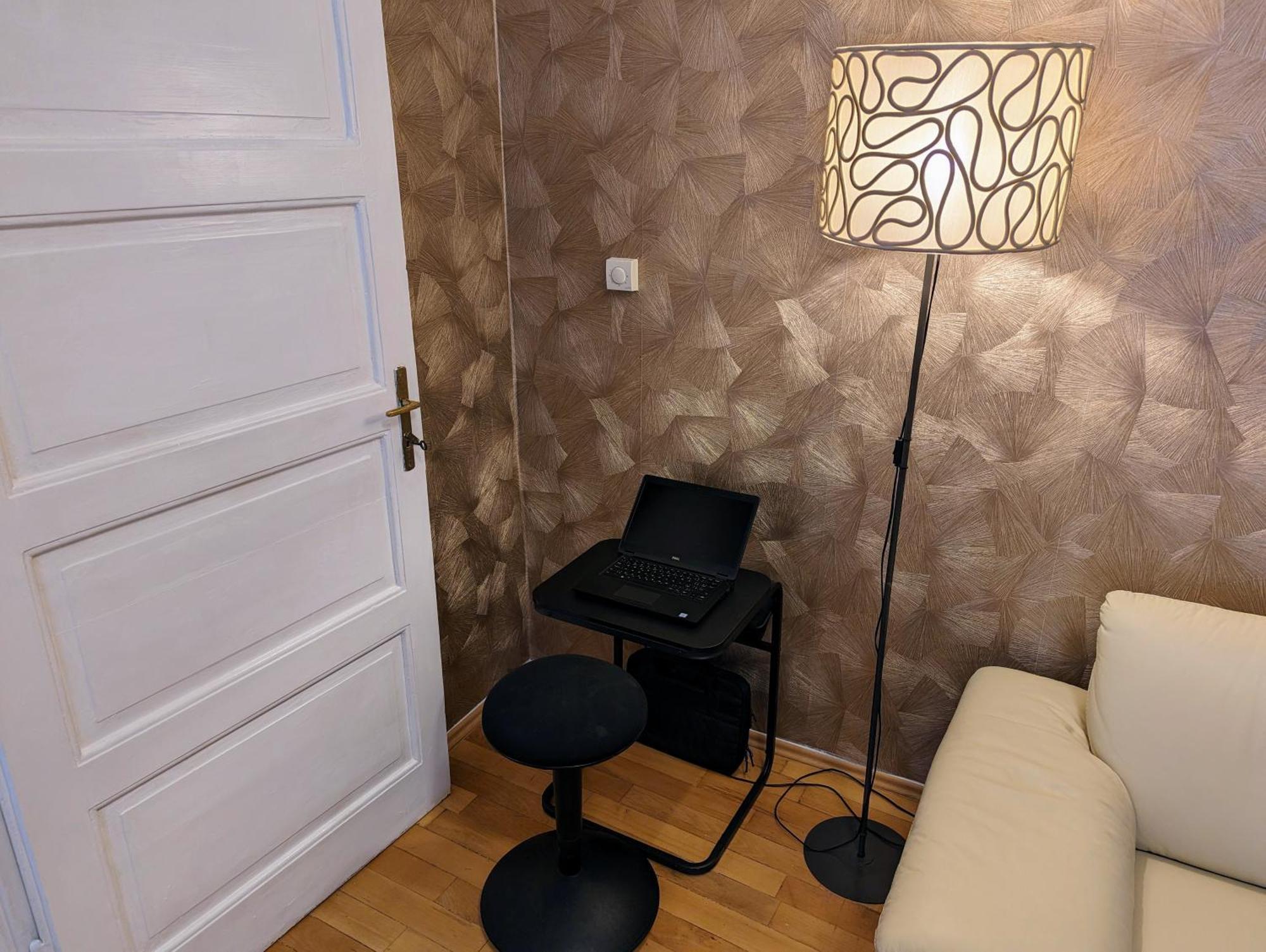 Apartments Tynska 7 Prague Ngoại thất bức ảnh