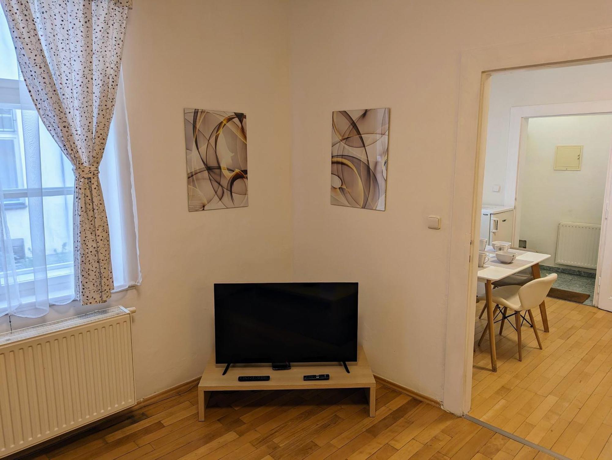 Apartments Tynska 7 Prague Ngoại thất bức ảnh