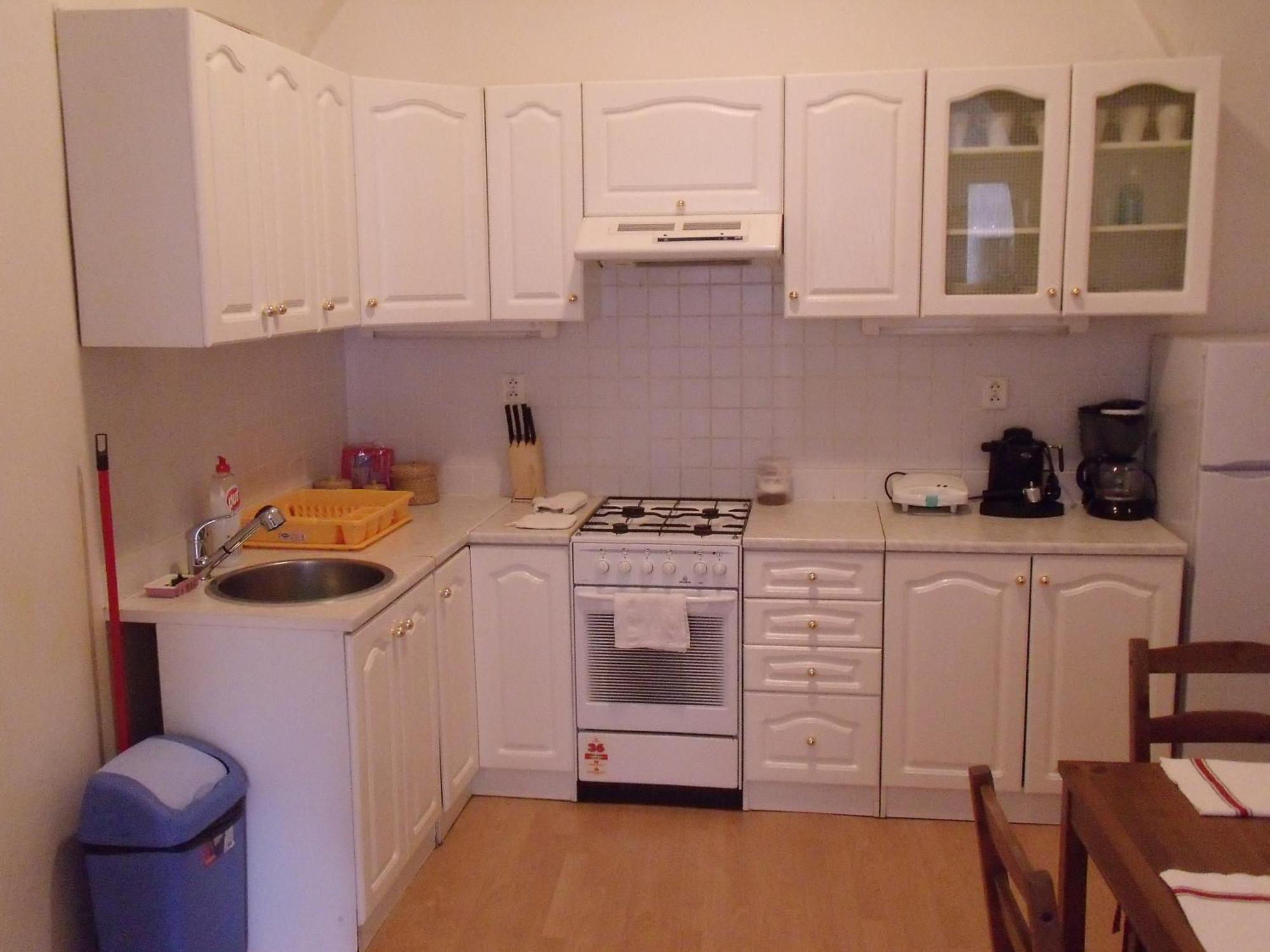 Apartments Tynska 7 Prague Ngoại thất bức ảnh