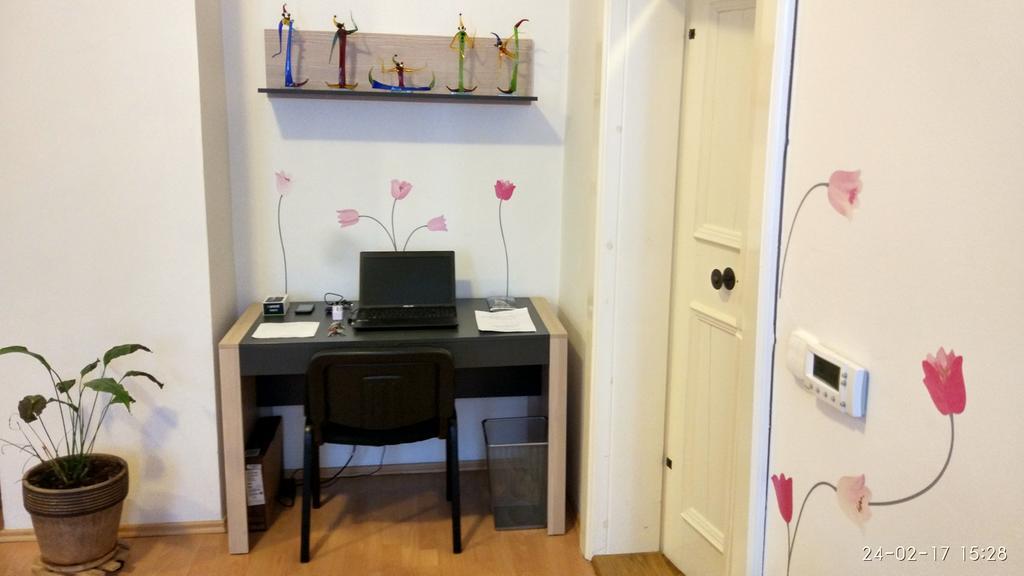 Apartments Tynska 7 Prague Ngoại thất bức ảnh