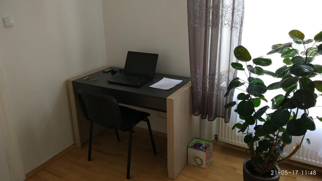 Apartments Tynska 7 Prague Ngoại thất bức ảnh