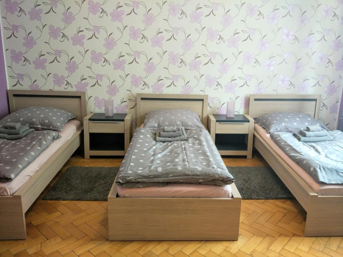 Apartments Tynska 7 Prague Ngoại thất bức ảnh