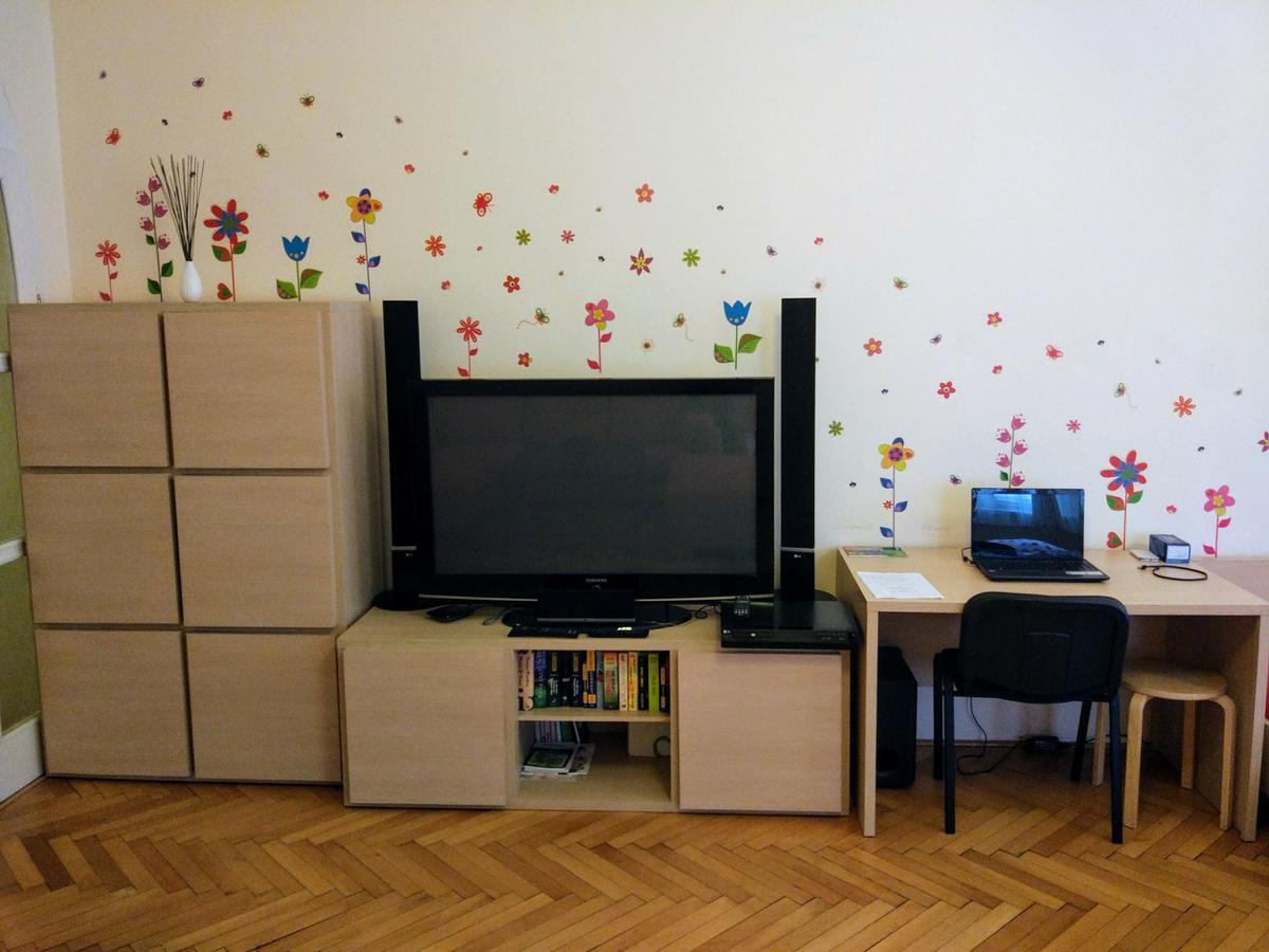 Apartments Tynska 7 Prague Ngoại thất bức ảnh