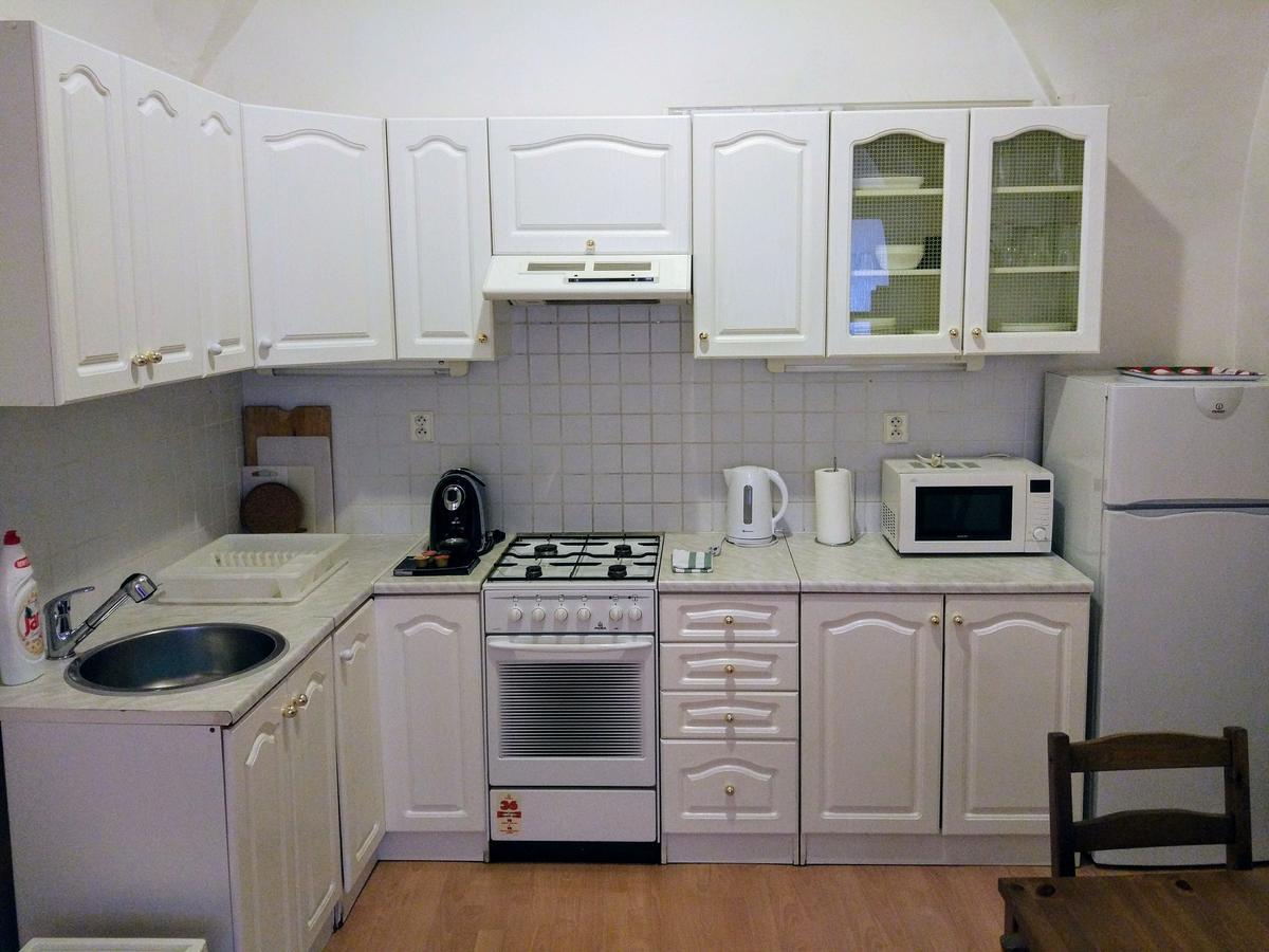 Apartments Tynska 7 Prague Ngoại thất bức ảnh