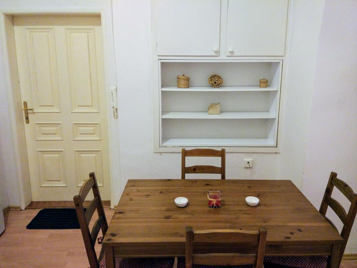 Apartments Tynska 7 Prague Ngoại thất bức ảnh