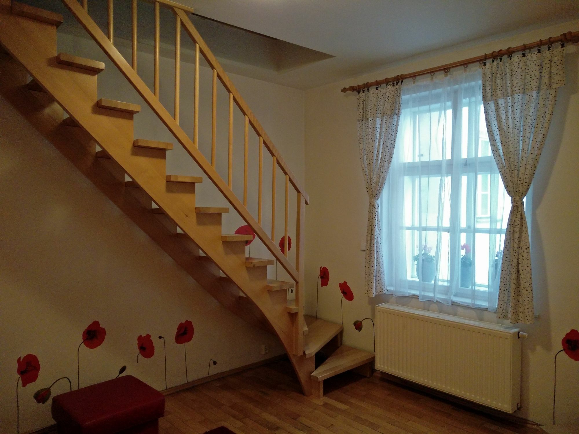 Apartments Tynska 7 Prague Ngoại thất bức ảnh
