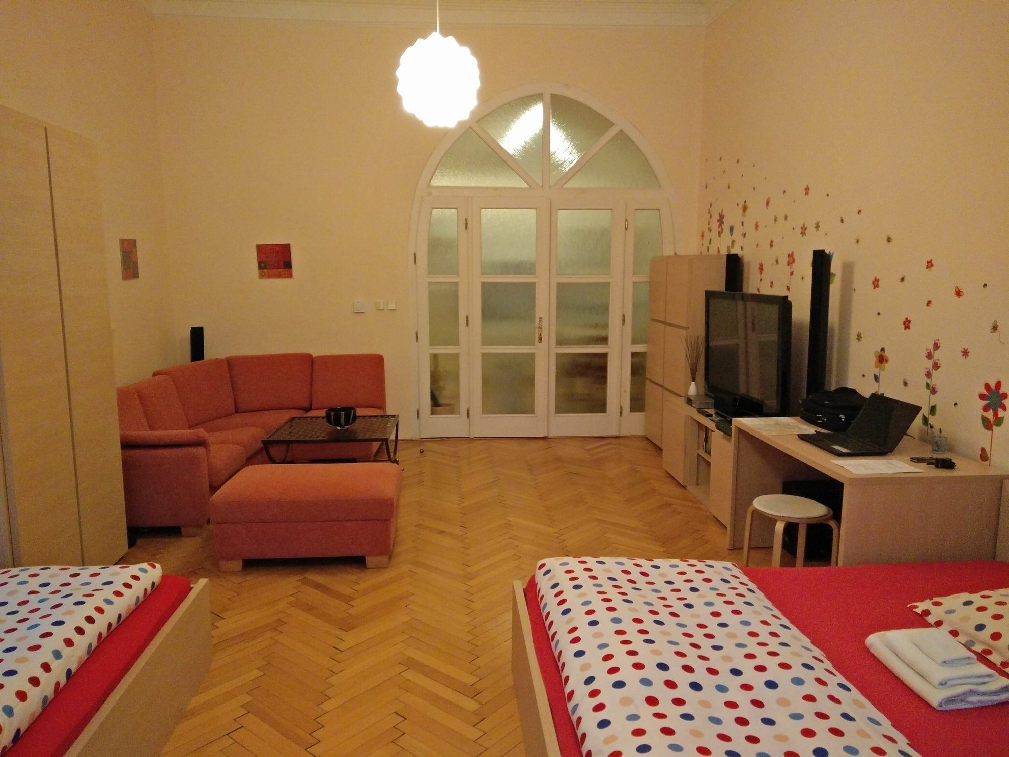 Apartments Tynska 7 Prague Ngoại thất bức ảnh
