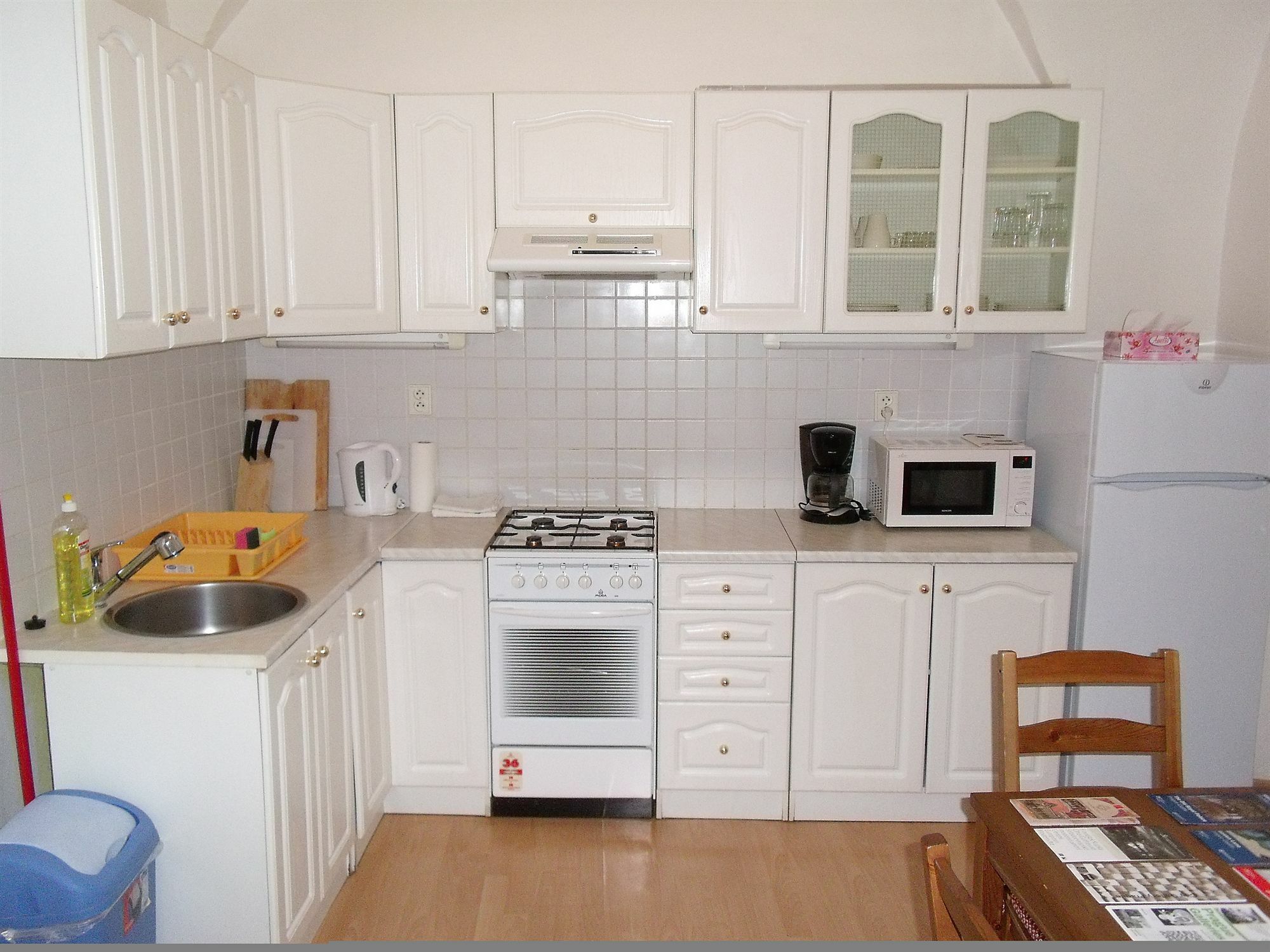 Apartments Tynska 7 Prague Ngoại thất bức ảnh