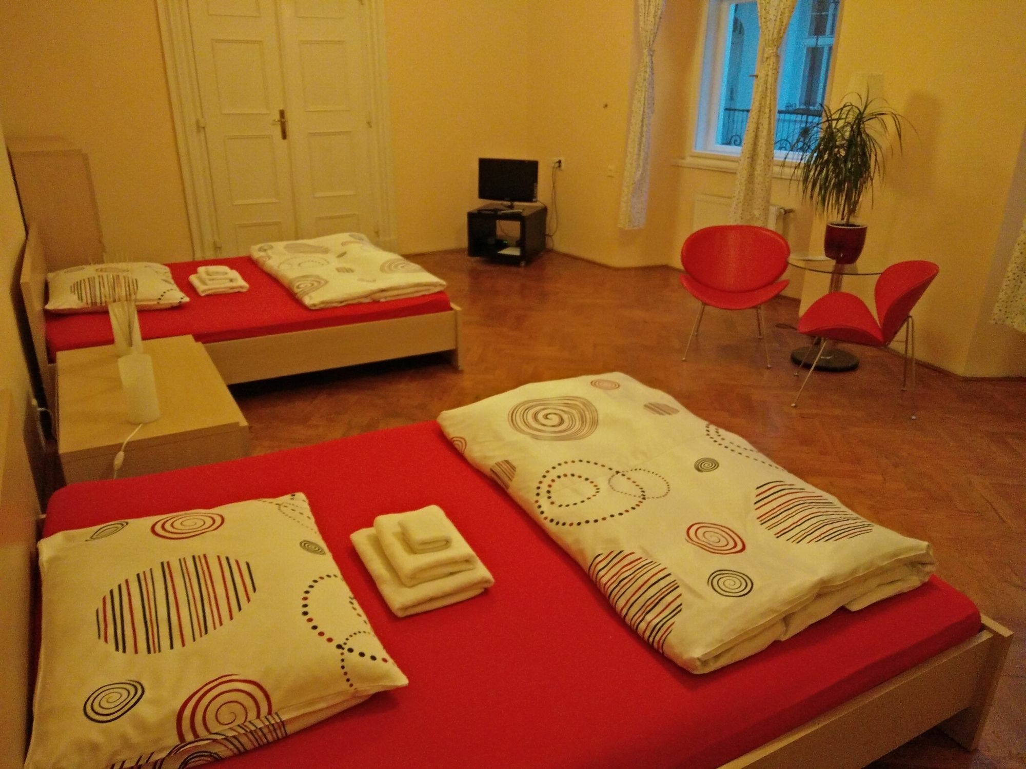 Apartments Tynska 7 Prague Ngoại thất bức ảnh