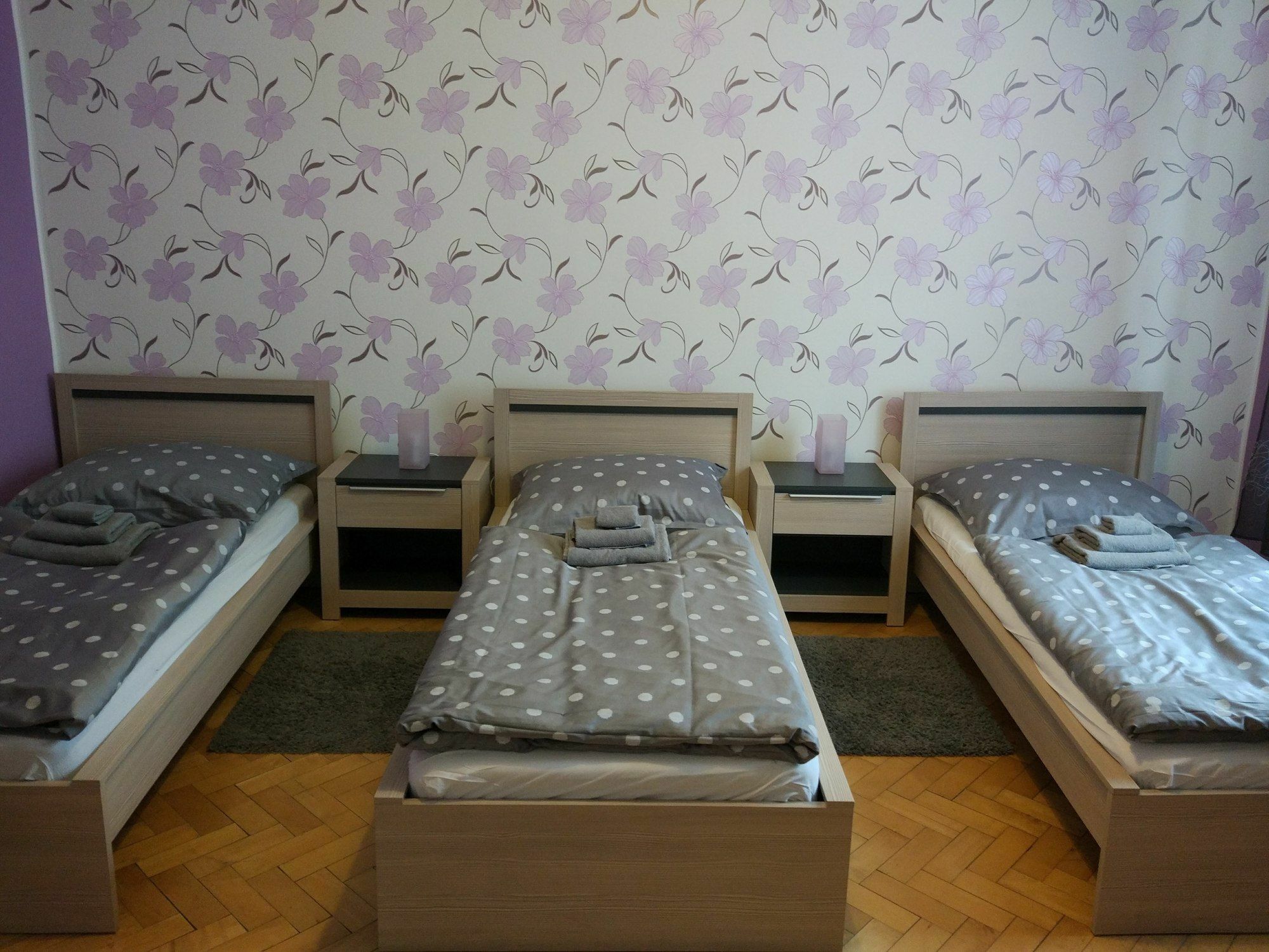 Apartments Tynska 7 Prague Ngoại thất bức ảnh