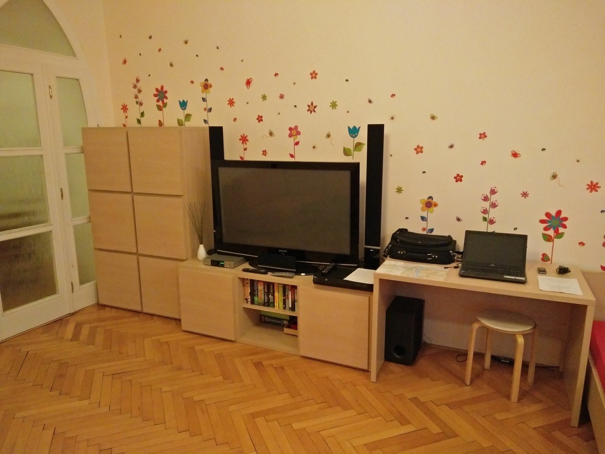 Apartments Tynska 7 Prague Ngoại thất bức ảnh