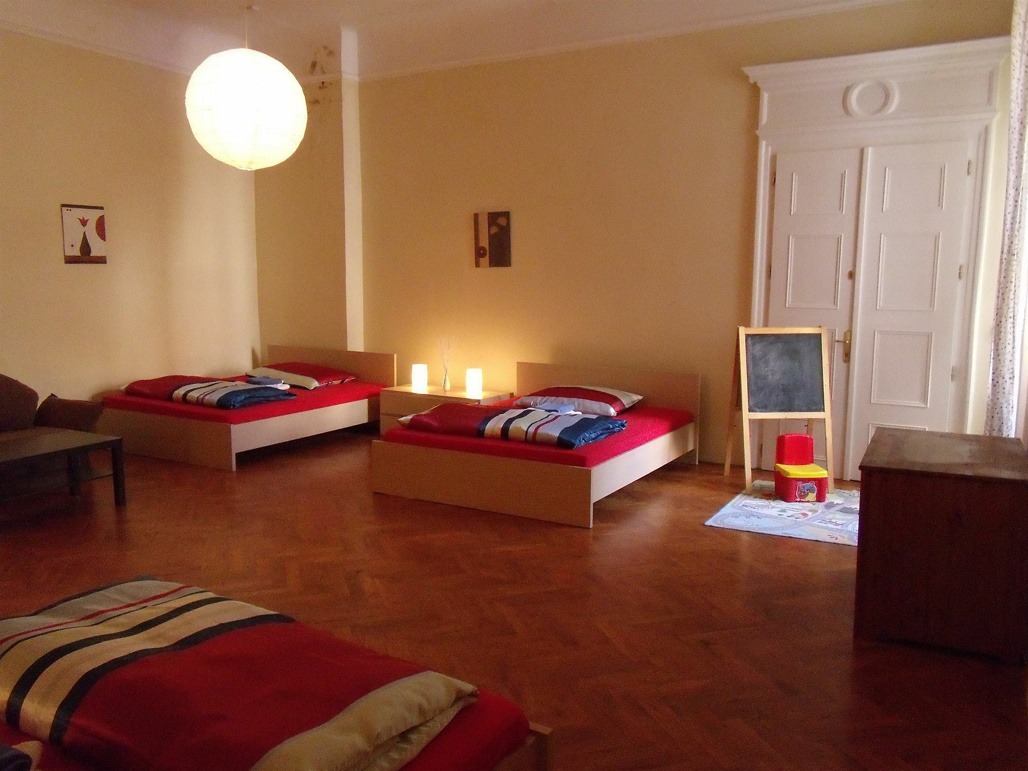 Apartments Tynska 7 Prague Ngoại thất bức ảnh