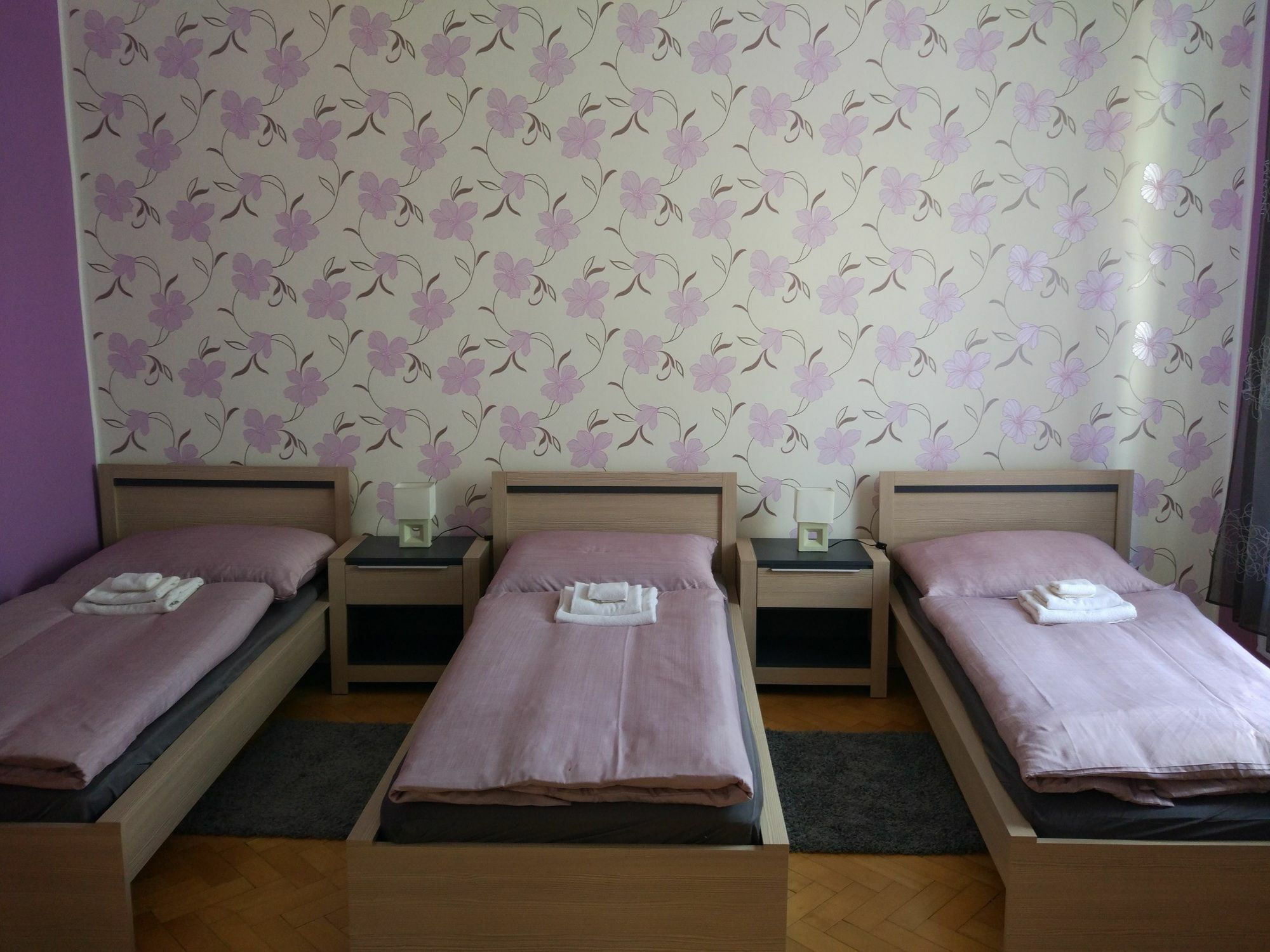 Apartments Tynska 7 Prague Ngoại thất bức ảnh