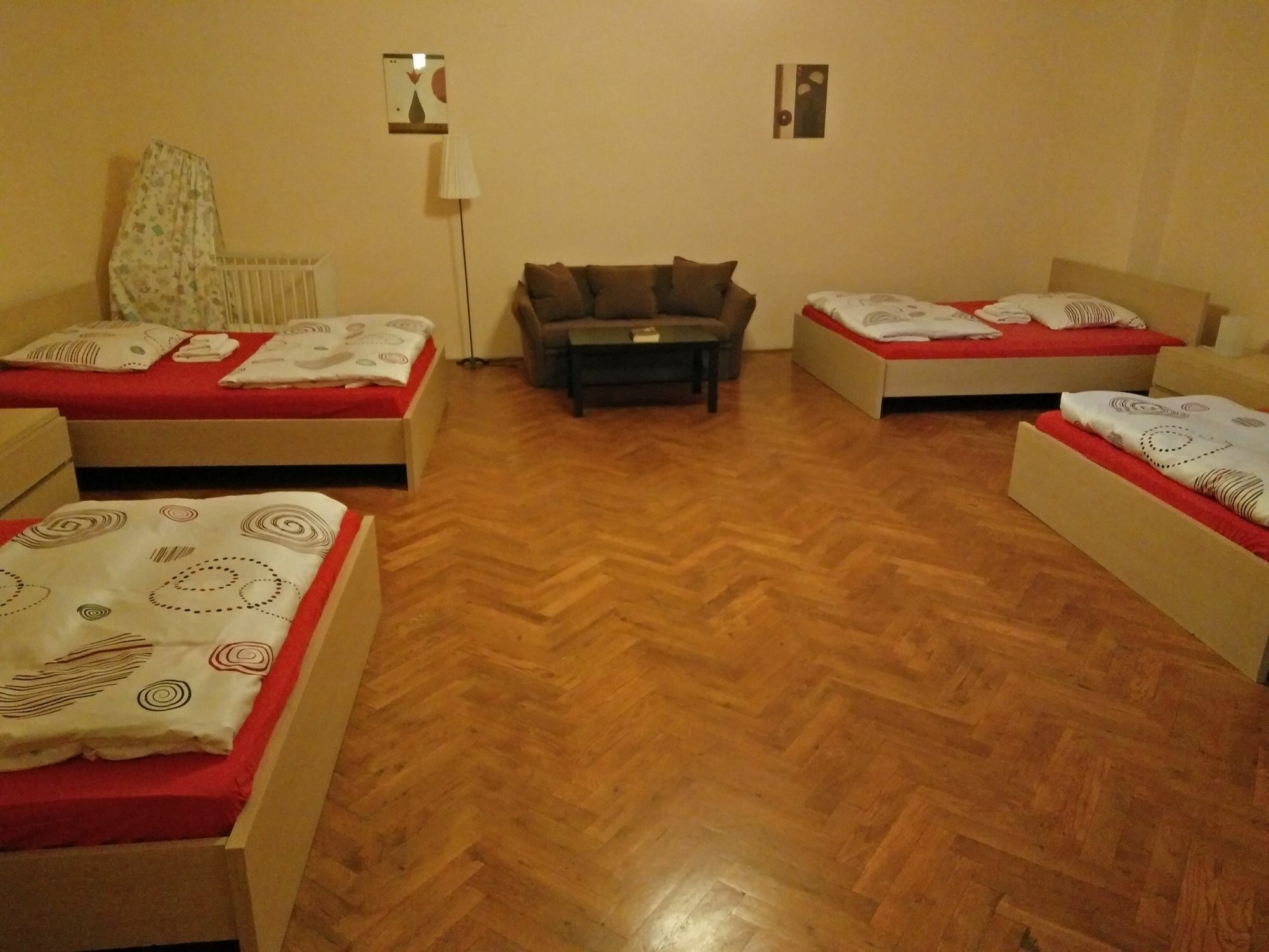 Apartments Tynska 7 Prague Ngoại thất bức ảnh