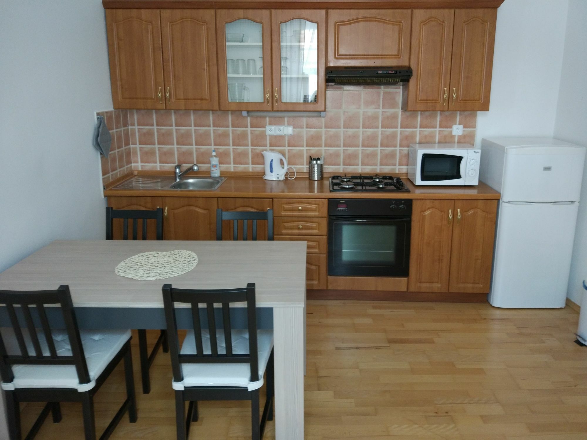 Apartments Tynska 7 Prague Ngoại thất bức ảnh