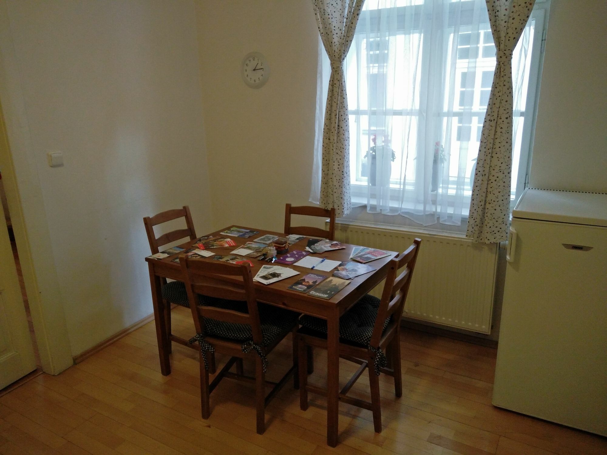 Apartments Tynska 7 Prague Ngoại thất bức ảnh