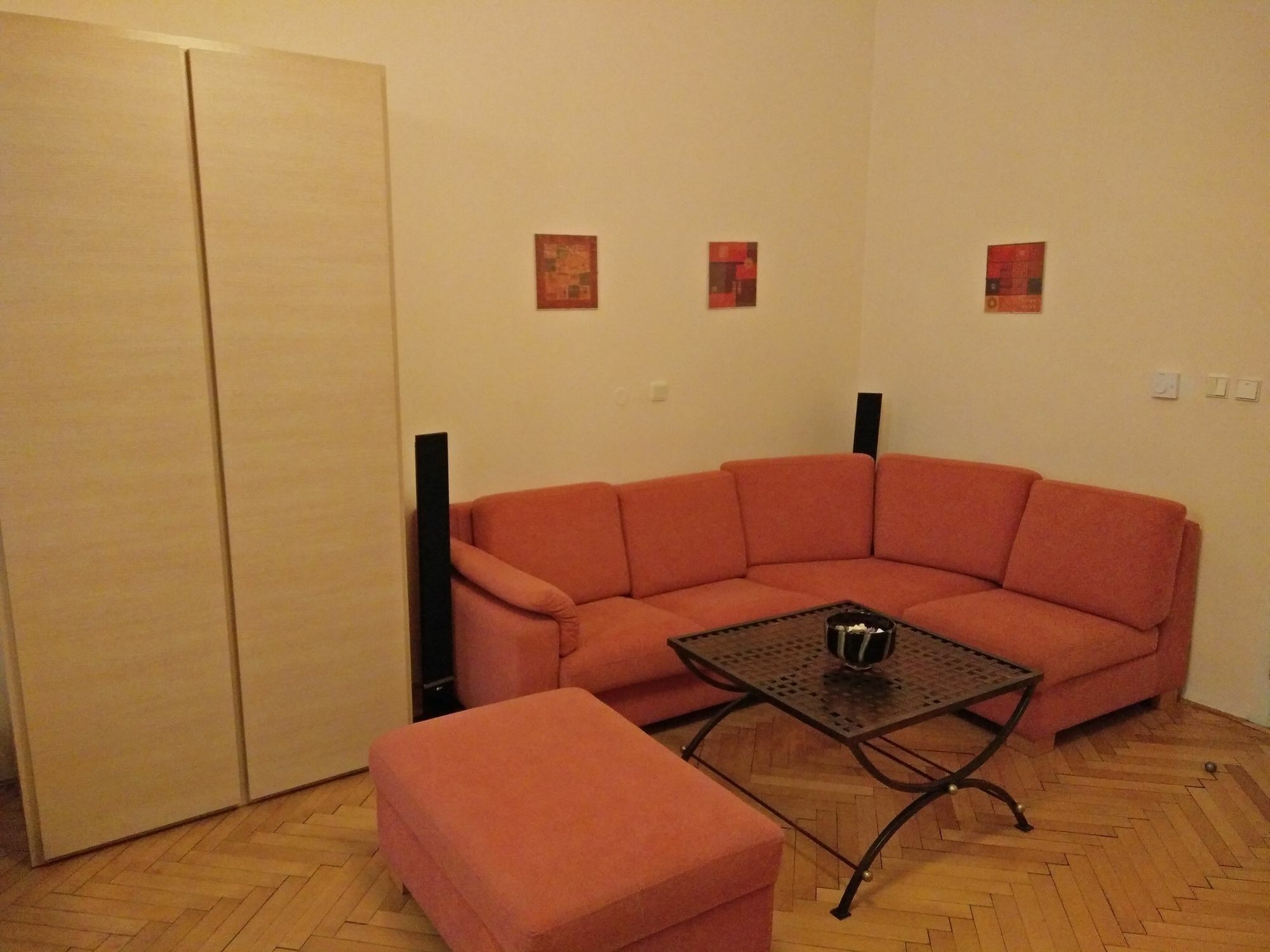 Apartments Tynska 7 Prague Ngoại thất bức ảnh