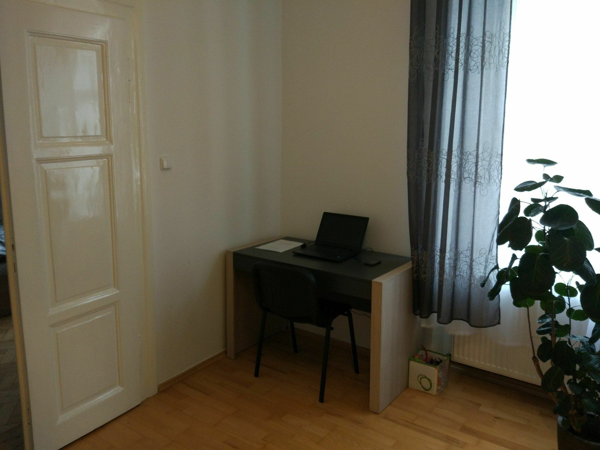 Apartments Tynska 7 Prague Ngoại thất bức ảnh
